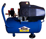 компресор WERK- 50 2.2 кВт, 420 л